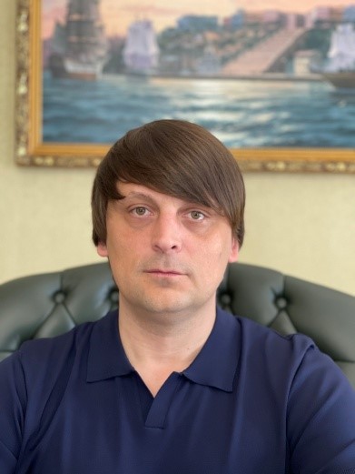 Булавченко Олександр Семенович - Eligos